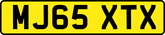 MJ65XTX