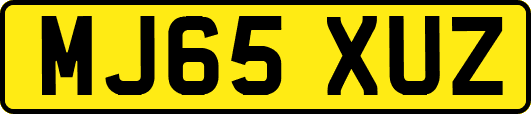 MJ65XUZ