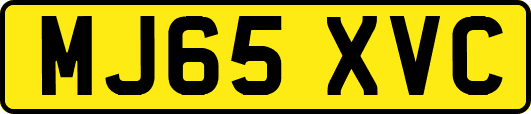 MJ65XVC