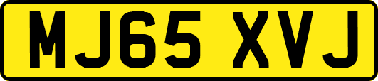 MJ65XVJ