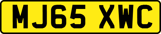 MJ65XWC