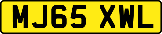 MJ65XWL