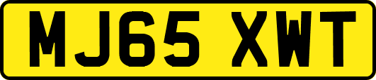MJ65XWT