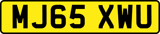 MJ65XWU