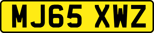 MJ65XWZ