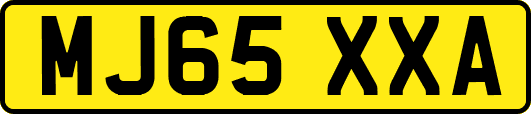 MJ65XXA