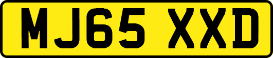 MJ65XXD