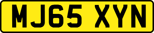 MJ65XYN