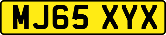 MJ65XYX