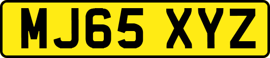 MJ65XYZ