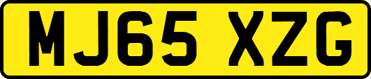 MJ65XZG
