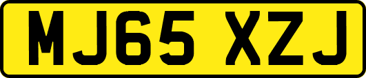 MJ65XZJ