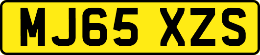 MJ65XZS