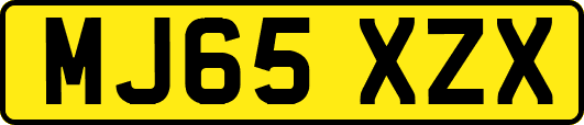 MJ65XZX