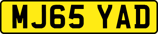 MJ65YAD