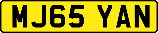 MJ65YAN