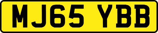 MJ65YBB