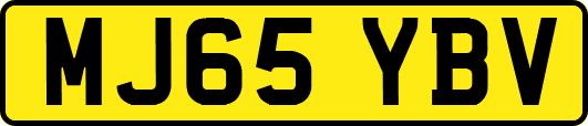 MJ65YBV