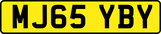 MJ65YBY