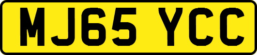 MJ65YCC