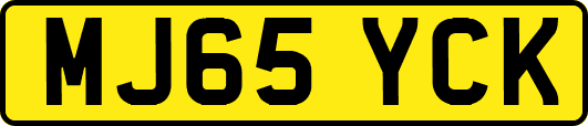 MJ65YCK