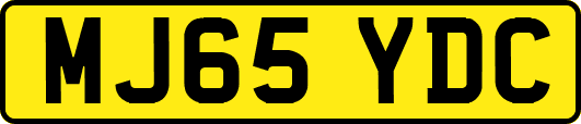 MJ65YDC