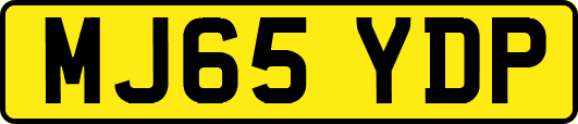 MJ65YDP