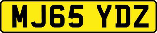 MJ65YDZ