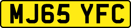 MJ65YFC