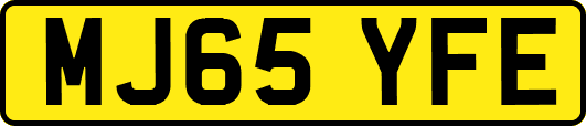 MJ65YFE