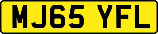 MJ65YFL