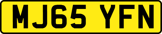 MJ65YFN