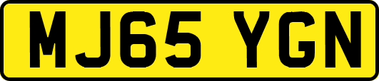 MJ65YGN
