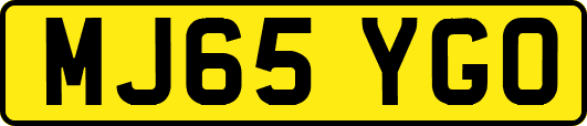 MJ65YGO
