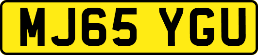 MJ65YGU