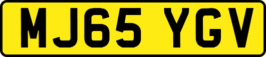 MJ65YGV