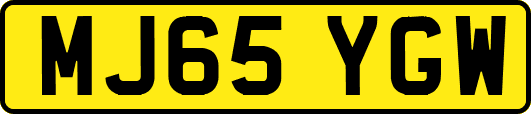 MJ65YGW