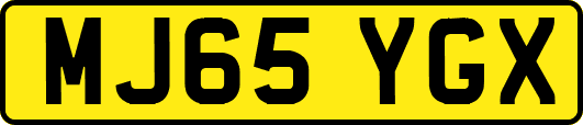 MJ65YGX