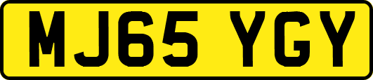 MJ65YGY