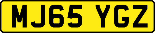 MJ65YGZ
