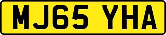 MJ65YHA