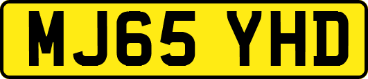 MJ65YHD