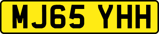 MJ65YHH