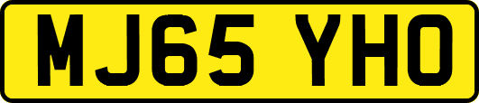 MJ65YHO