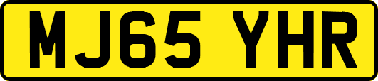 MJ65YHR