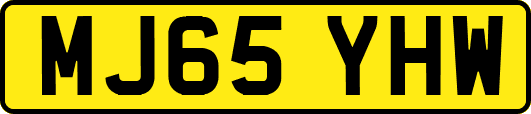 MJ65YHW
