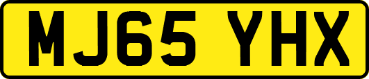 MJ65YHX