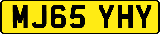 MJ65YHY
