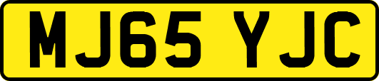 MJ65YJC