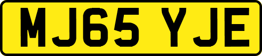 MJ65YJE